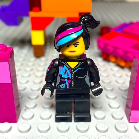 Lego Queen Watevra Wa’Nabi - Picture 3 of 7